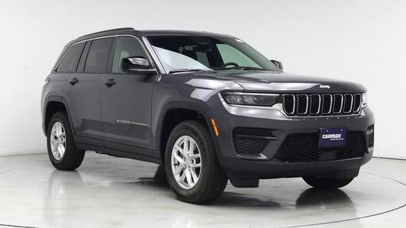 JEEP GRAND CHEROKEE 2025 1C4RJHAG5SC302738 image JEEP GRAND CHEROKEE 2025 1C4RJHAG5SC302738 image
